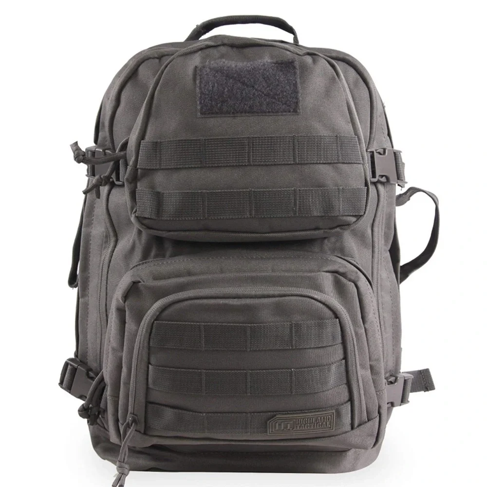 Highland Tactical Major Backpack